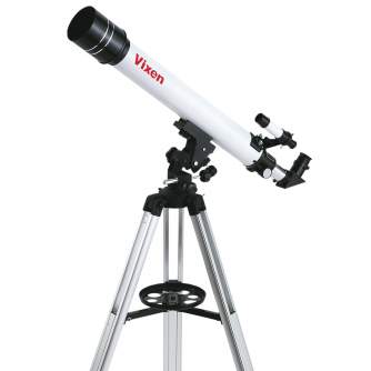 Teleskopi - Bresser Vixen Space Eye 70/700M Telescope Set - быстрый заказ от производителя