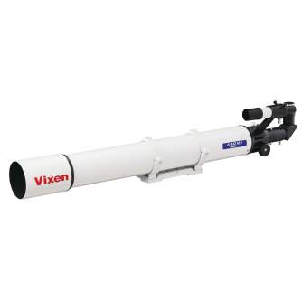 Teleskopi - Bresser Vixen A80Mf Porta II Telescope Set - ātri pasūtīt no ražotāja