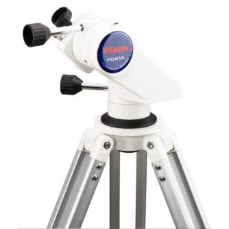 Telescopes - Bresser Vixen A80Mf Porta II Telescope Set - quick order from manufacturer