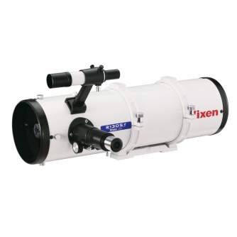 Telescopes - Bresser Vixen R130Sf Porta II Telescope Set - quick order from manufacturer