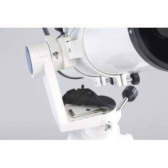 Telescopes - Bresser Vixen R130Sf Porta II Telescope Set - quick order from manufacturer