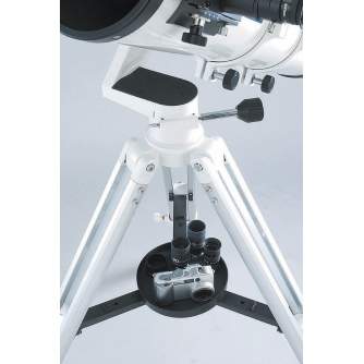 Telescopes - Bresser Vixen R130Sf Porta II Telescope Set - quick order from manufacturer