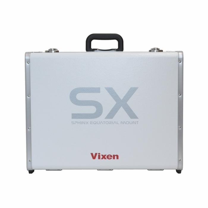 Telescopes - Bresser Vixen SX Carry Case for Mount Series X089226 - quick order from manufacturer