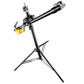 Boom Light Stands - Walimex pro WT-501 Boom Stand - quick order from manufacturer