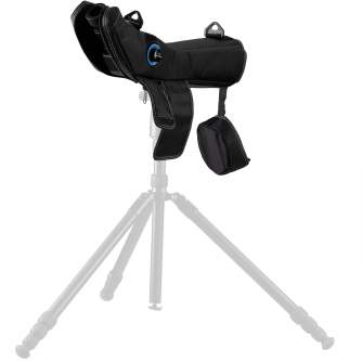 Spotting Scopes - BRESSER Dachstein 20-60x80 ED 45 Spotting Scope - quick order from manufacturer