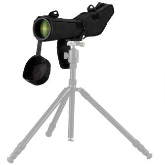 Spotting Scopes - BRESSER Dachstein 20-60x80 ED 45 Spotting Scope - quick order from manufacturer