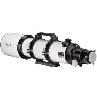 Telescopes - Bresser EXPLORE SCIENTIFIC ED APO 127mm f/7,5 FCD-100 Alu HEX - quick order from manufacturer