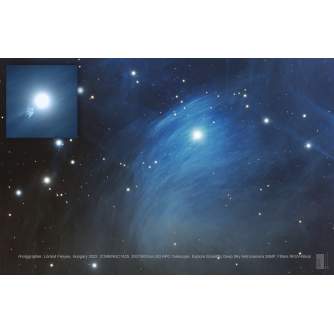 Telescopes - Bresser EXPLORE SCIENTIFIC Deep Sky Astro Camera 26MP - quick order from manufacturer