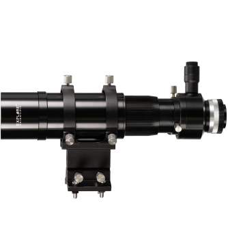 Teleskopi - Bresser EXPLORE SCIENTIFIC 8x50 Finder and Guider Scope with Helical Focuser, - быстрый заказ от производителя