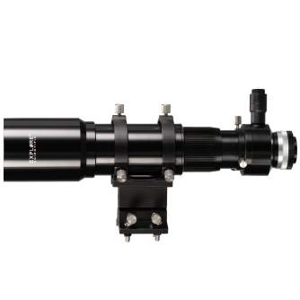 Telescopes - Bresser EXPLORE SCIENTIFIC 10x60 Finder and Guider Scope with Helical Focuser, - quick order from manufacturer