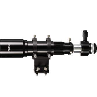 Teleskopi - Bresser EXPLORE SCIENTIFIC 10x60 Finder and Guider Scope with Helical Focuser, - быстрый заказ от производителя