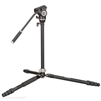 Discontinued - Bresser BX-5 Pro Video-Tripod