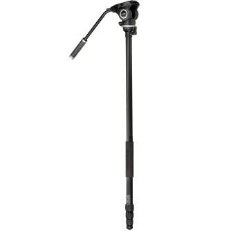 Discontinued - Bresser BX-5 Pro Video-Tripod