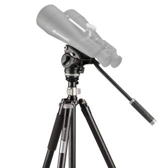 Discontinued - Bresser BX-5 Pro Video-Tripod