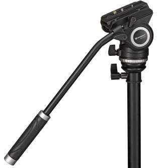 Discontinued - Bresser BX-5 Pro Video-Tripod