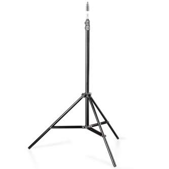 Light Stands - Walimex WT-803 Lamp Tripod, 200cm - quick order from manufacturer