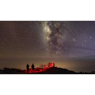 Teleskopi - BRESSER StarTracker Astronomical Photo Mount PM-100 - ātri pasūtīt no ražotāja