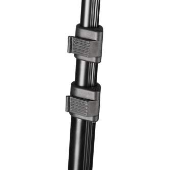 Light Stands - Walimex WT-803 Lamp Tripod, 200cm - quick order from manufacturer