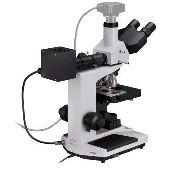 Microscopes - BRESSER Science ADL 601 P 40-600x Microscope - quick order from manufacturer