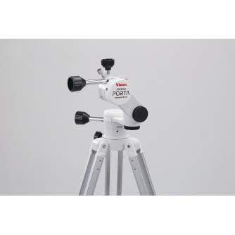 Teleskopi - Bresser Vixen Mobile Porta A70Lf complete Telescope Set - быстрый заказ от производителя