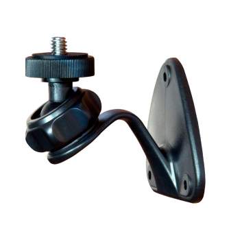 Holders Clamps - Brinno AWM100 Wall Mount for TLC Series Time Lapse Cameras - quick order from manufacturer