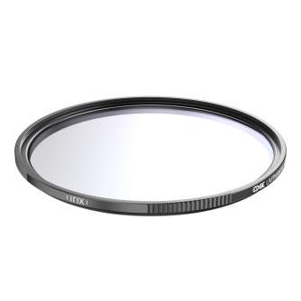 UV aizsargfiltri - Irix Edge UV 52mm Ultra-Slim Filter - ātri pasūtīt no ražotāja