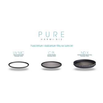 UV Filters - Cokin Pure Harmonie 52mm UV-S Super Slim - quick order from manufacturer