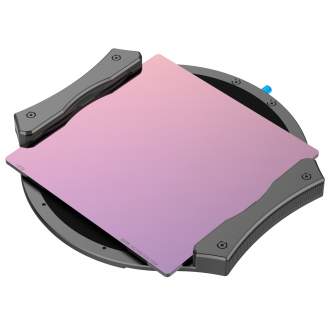 Square and Rectangular Filters - Irix IFH-100 filterhouder - quick order from manufacturer