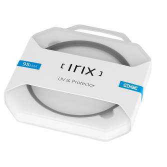 UV Filters - Irix Edge UV Protector filter 95mm IFE-UV-95 - quick order from manufacturer