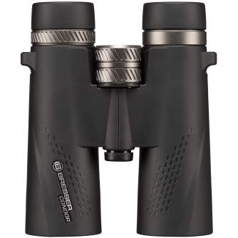 Binokļi - BRESSER Condor 8x42 Binoculars with UR Coating - ātri pasūtīt no ražotāja