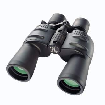 Binokļi - BRESSER Spezial Zoomar 7-35x50 Zoom Binoculars - быстрый заказ от производителя