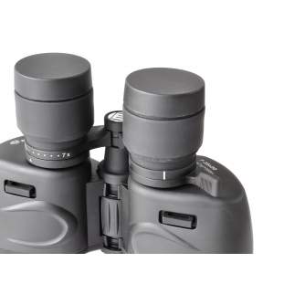 Binokļi - BRESSER Spezial Zoomar 7-35x50 Zoom Binoculars - быстрый заказ от производителя