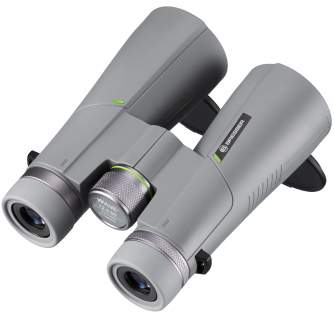 Binokļi - Bresser Wave 12x50 Binoculars - Crystal-Clear Images, 12x Zoom - ātri pasūtīt no ražotāja