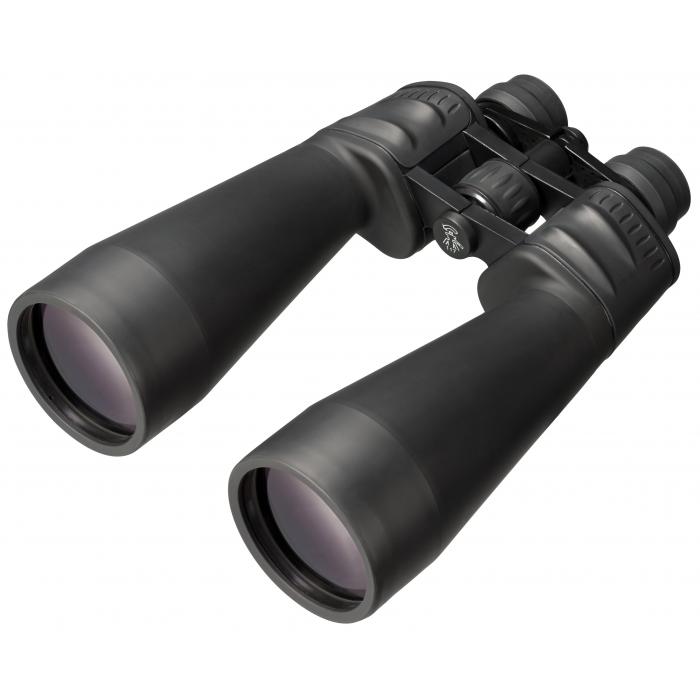 Binokļi - BRESSER Spezial Zoomar 12-36x70 Zoom Binoculars - быстрый заказ от производителя