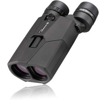 Binoculars - BRESSER 16x42 STABILIZER OIS binoculars with image stabilizer - quick order from manufacturer