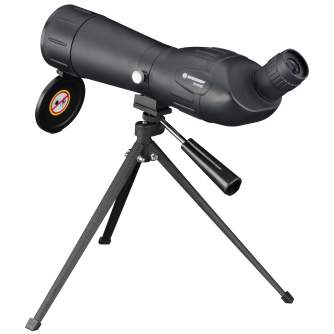 Binoculars - BRESSER JUNIOR Spotty 20-60x60 Spotting Scope - quick order from manufacturer