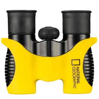 Binokļi - Bresser NATIONAL GEOGRAPHIC 6x21 Childrens Binoculars - быстрый заказ от производителя