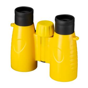 Binokļi - Bresser NATIONAL GEOGRAPHIC 3x30 Childrens Binoculars - ātri pasūtīt no ražotāja