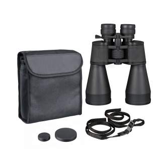 Binoculars - Bresser OPTUS 10-30x60 ZOOM Binocular - quick order from manufacturer