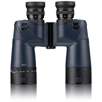 Binoculars - BRESSER 7x50 BinoSail sailing compass binoculars - quick order from manufacturer