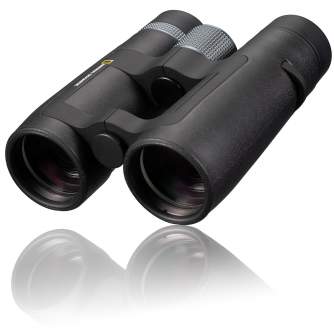 Binokļi - Bresser NATIONAL GEOGRAPHIC Trueview NG 10x42 binoculars with special open - быстрый заказ от производителя