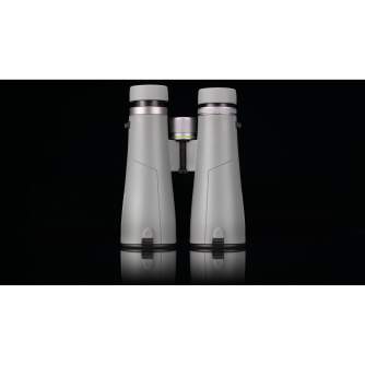 Binokļi - Bresser Wave 12x50 Binoculars - Crystal-Clear Images, 12x Zoom - ātri pasūtīt no ražotāja