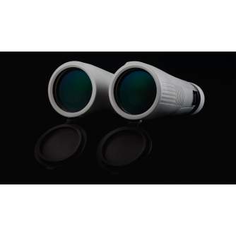 Binokļi - Bresser Wave 12x50 Binoculars - Crystal-Clear Images, 12x Zoom - ātri pasūtīt no ražotāja