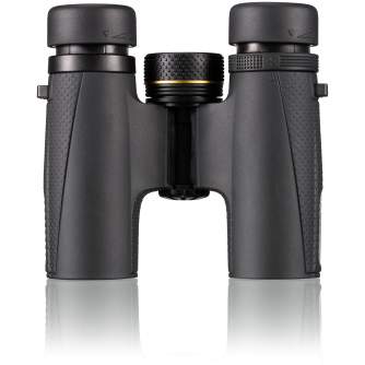 Binoculars - Bresser NATIONAL GEOGRAPHIC 10x25 compact binoculars waterproof - buy today in store and with delivery