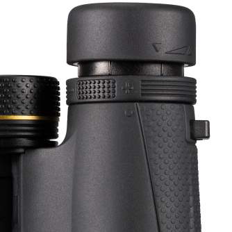 Binoculars - Bresser NATIONAL GEOGRAPHIC 10x25 compact binoculars waterproof - buy today in store and with delivery