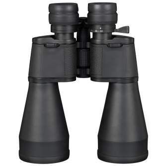 Binoculars - Bresser OPTUS 10-30x60 ZOOM Binocular - quick order from manufacturer