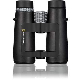 Binoculars - Bresser NATIONAL GEOGRAPHIC Trueview NG 10x42 binoculars with special open - quick order from manufacturer