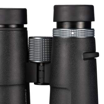 Binokļi - Bresser NATIONAL GEOGRAPHIC Trueview NG 10x42 binoculars with special open - быстрый заказ от производителя