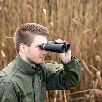 Binokļi - Bresser NATIONAL GEOGRAPHIC Trueview NG 10x42 binoculars with special open - ātri pasūtīt no ražotāja