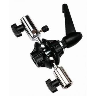 Holders Clamps - Falcon Eyes Tilting Bracket TB-360 - quick order from manufacturer